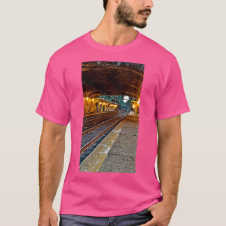 Glen Ridge Station T Shirt