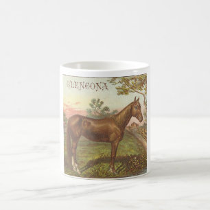 Glencona Kaffemugg