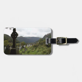 Glendalough Celtickor Bagagebricka