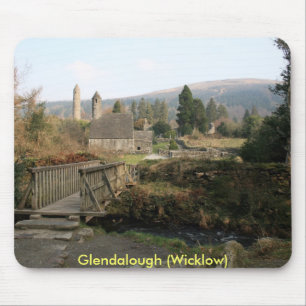 Glendalough Musmatta