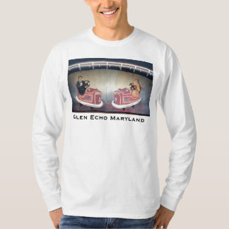 Glenen ekar Maryland T-shirt