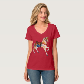 Glenen ekar Stander 5a Tee Shirt