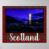 Glenfinnan Monument