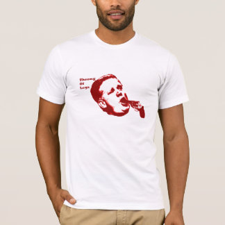 Glenn Becksjälvmord T Shirt