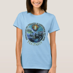 Glenn Beckskjortor Tee Shirt