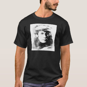 Glenn Gould Tee Shirt