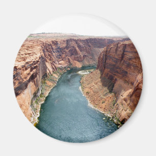 Glenn kanjon magnet