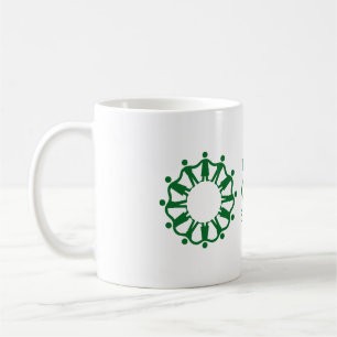 Glenn School Mugg