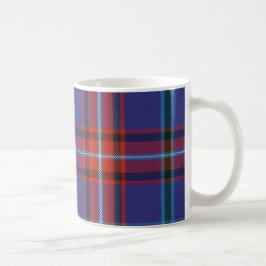 Glenn Tartanmugg Kaffemugg