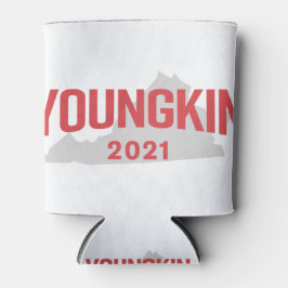 Glenn Youngkin för Virginia guvernör