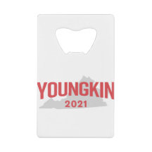 Glenn Youngkin för Virginia guvernör