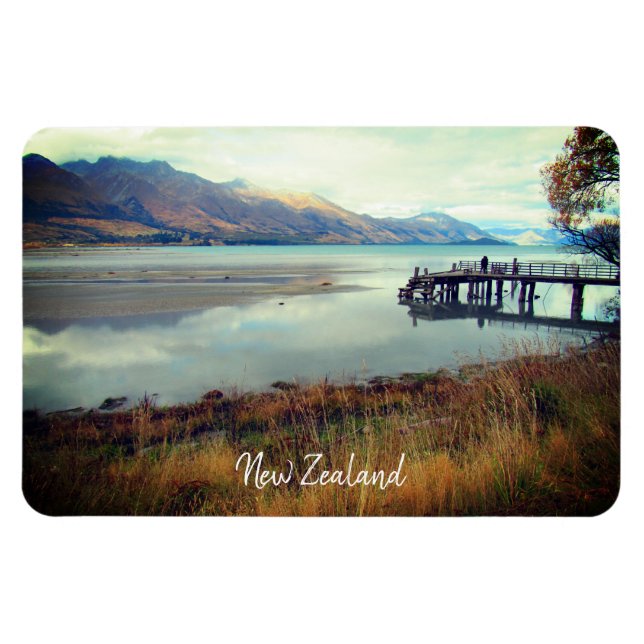glenorchy magnet (Horisontell)