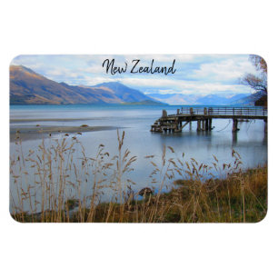 glenormt nz magnet