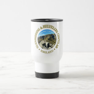 Glenridding & Helvellyn Circular Route (rd) Resemugg
