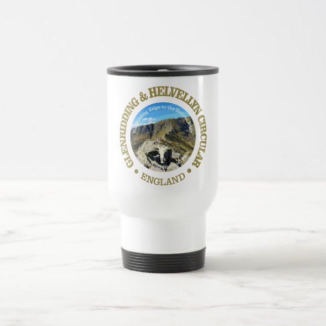 Glenridding & Helvellyn Circular Route (rd) Resemugg (Center)