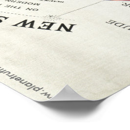 Gleonons NYA STANDARDSTANDARDSTANDARDSTANDARDSTAND Poster