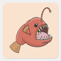Glerfisk