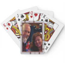 Glessna - Spelkort för cyklar