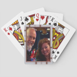 Glessna - Spelkort för cyklar