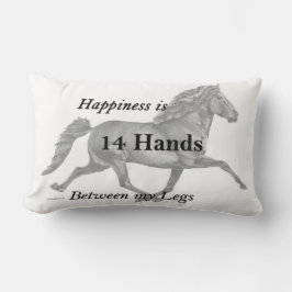 Gletta Islands Horse in Flies Pace Lumbarkudde