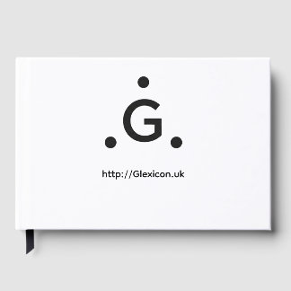 Glexicon Storbritannien Gästböcker