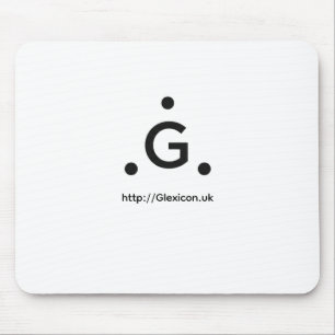 Glexicon Storbritannien Musmatta
