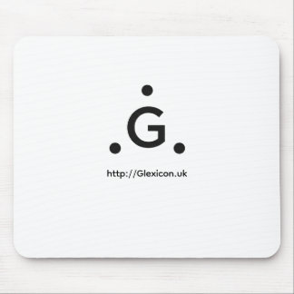 Glexicon Storbritannien Musmatta