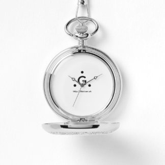 Glexicon UK Fickformat  Armbandsur