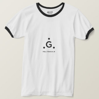 Glexicon UK Ringare T Shirt