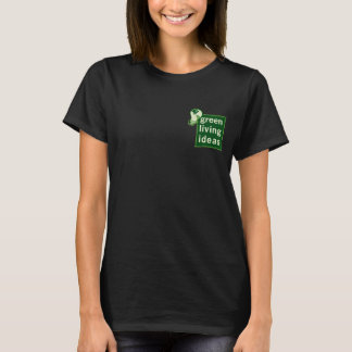 GLI Organic Cotton Dam-Shirt T-shirt