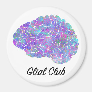 Gliala Klubben Magnet