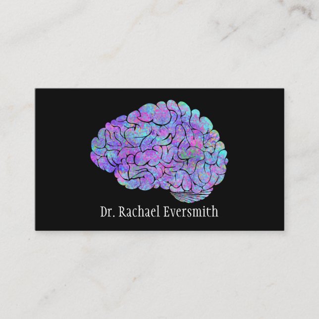 Gliala Klubben Visitkort (Framsida)