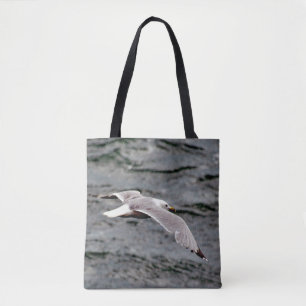 Glid All-Over-Print Totebag Tygkasse