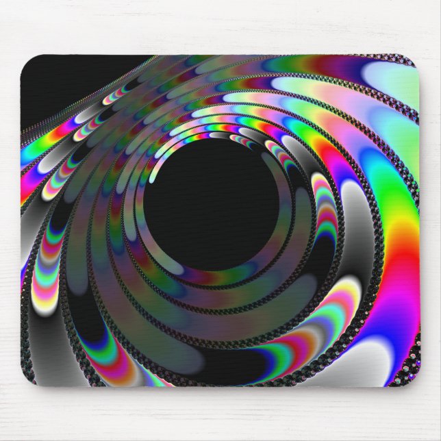 Glid bort musmatta (Framsidan)