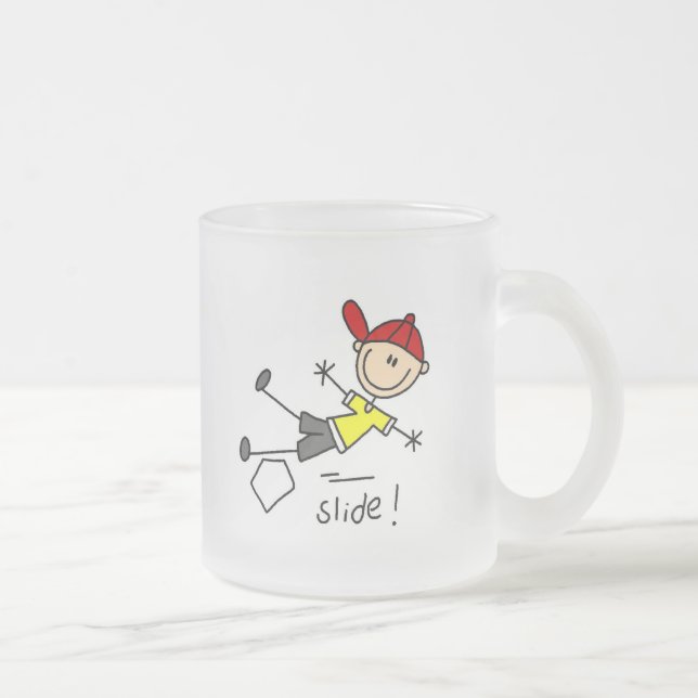 Glid In I Bas Mugg (Höger)