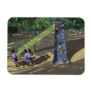 Glid Mysore 2001 Magnet