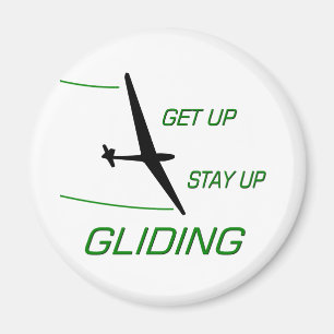 Glida upp… utstyrselstag magnet