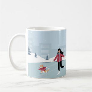 Glide genom Life Mugg