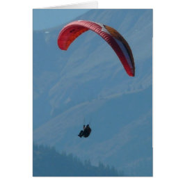 Glider för flygfärgat Europa, schweiziskt parkerin OBS Kort