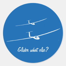 Glider - Vad mer?
