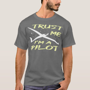 GliderTShirt T Shirt