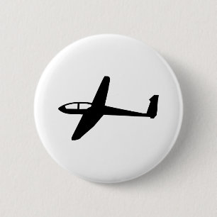 Glidflygplan Knapp