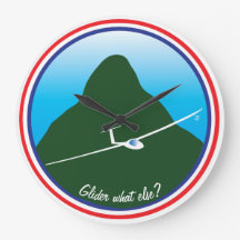 Glidflygplan - vad annat?