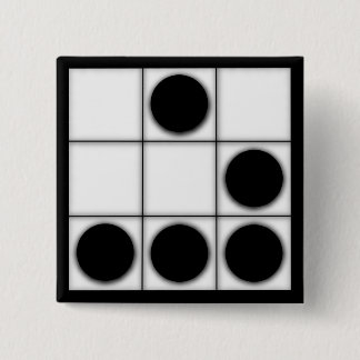 Glidflygplanet: En universell HackerEmblem knäppas Knapp