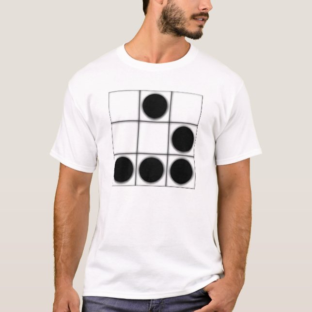 Glidflygplanet: En universell HackerEmblemT-tröja Tröja (Framsida)