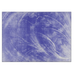 Gliding Änglar Blue