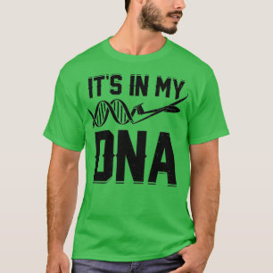 Gliding DNA Glider pilot sopping thermals pilot gi T Shirt