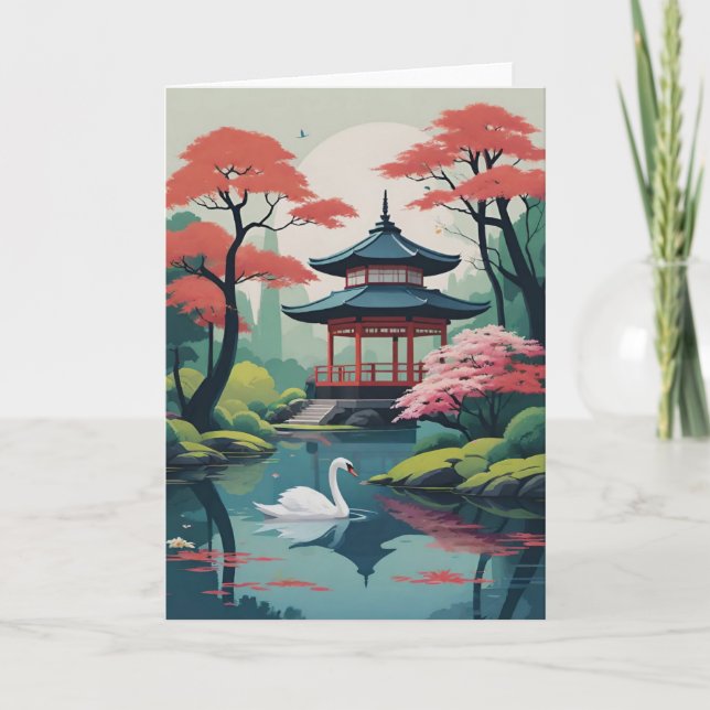 Gliding Kort (Framsida)