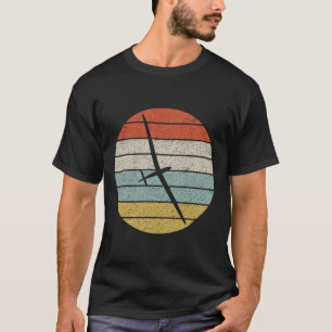 Gliding TShirt Glider Pilot Shirt Sining Gliding G T