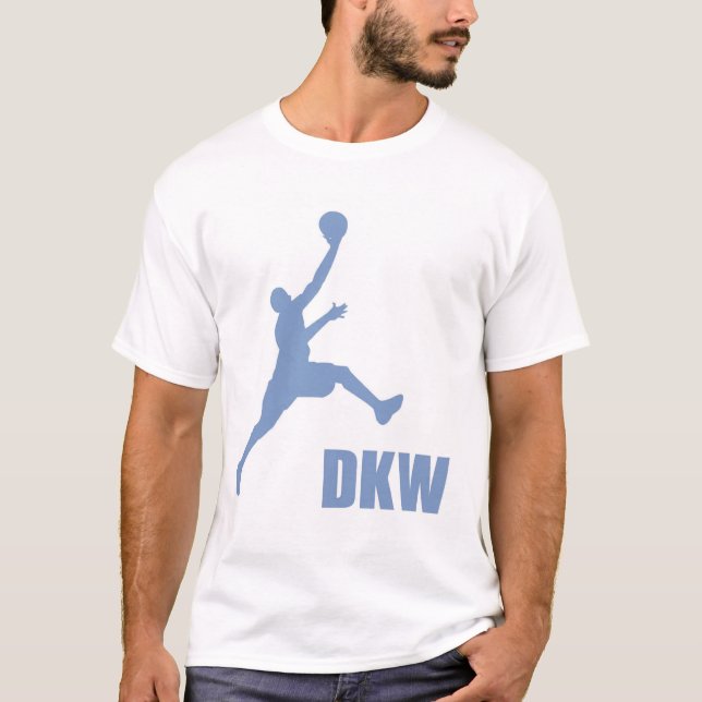 Glidljud Tee Shirt (Framsida)